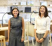 Technologijų dirbtuvių &bdquo;Green Garage&ldquo; atidarymas