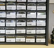 Technologijų dirbtuvių &bdquo;Green Garage&ldquo; atidarymas