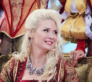 Natalija Bunkė
