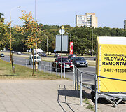 Reklaminės priekabos