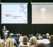 Inovacijų forumas &bdquo;Innovation Drift 2015 &ldquo;