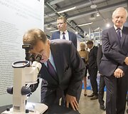 Inovacijų forumas &bdquo;Innovation Drift 2015 &ldquo;