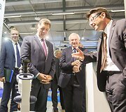 Inovacijų forumas &bdquo;Innovation Drift 2015 &ldquo;