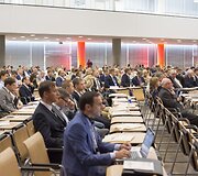 Inovacijų forumas &bdquo;Innovation Drift 2015 &ldquo;