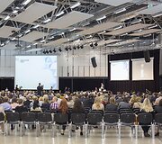 Inovacijų forumas &bdquo;Innovation Drift 2015 &ldquo;