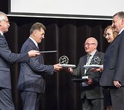 Inovacijų forumas &bdquo;Innovation Drift 2015 &ldquo;