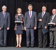 Inovacijų forumas &bdquo;Innovation Drift 2015 &ldquo;