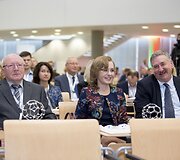 Inovacijų forumas &bdquo;Innovation Drift 2015 &ldquo;