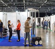 Inovacijų forumas &bdquo;Innovation Drift 2015 &ldquo;