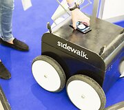 Inovacijų forumas &bdquo;Innovation Drift 2015 &ldquo;