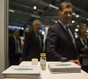 Inovacijų forumas &bdquo;Innovation Drift 2015 &ldquo;