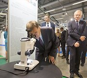 Inovacijų forumas &bdquo;Innovation Drift 2015 &ldquo;