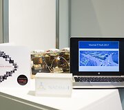 Inovacijų forumas &bdquo;Innovation Drift 2015 &ldquo;