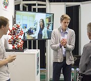 Inovacijų forumas &bdquo;Innovation Drift 2015 &ldquo;