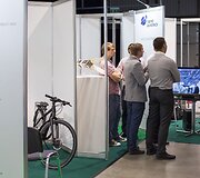Inovacijų forumas &bdquo;Innovation Drift 2015 &ldquo;