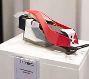 Inovacijų forumas &bdquo;Innovation Drift 2015 &ldquo;