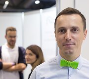 Inovacijų forumas &bdquo;Innovation Drift 2015 &ldquo;