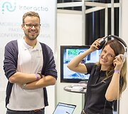 Inovacijų forumas &bdquo;Innovation Drift 2015 &ldquo;