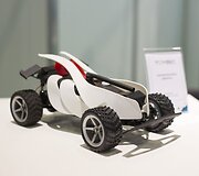 Inovacijų forumas &bdquo;Innovation Drift 2015 &ldquo;