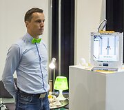 Inovacijų forumas &bdquo;Innovation Drift 2015 &ldquo;