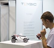 Inovacijų forumas &bdquo;Innovation Drift 2015 &ldquo;
