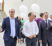 Akcija Katedros aik&scaron;tėje: 100 eurų kompensacijos patinka ne visiems