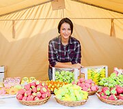 Vilniuje &scaron;urmuliuoja &bdquo;Sostinės dienos&ldquo;
