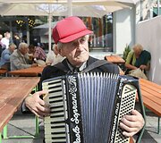 Vilniuje &scaron;urmuliuoja &bdquo;Sostinės dienos&ldquo;