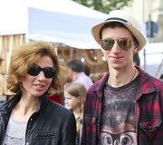 Vilniuje &scaron;urmuliuoja &bdquo;Sostinės dienos&ldquo;
