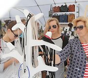 Vilniuje &scaron;urmuliuoja &bdquo;Sostinės dienos&ldquo;