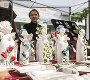 Vilniuje &scaron;urmuliuoja &bdquo;Sostinės dienos&ldquo;