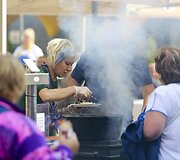 Vilniuje &scaron;urmuliuoja &bdquo;Sostinės dienos&ldquo;