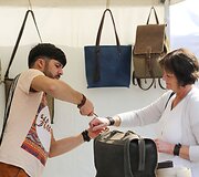 Vilniuje &scaron;urmuliuoja &bdquo;Sostinės dienos&ldquo;