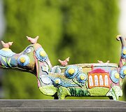 Vilniuje &scaron;urmuliuoja &bdquo;Sostinės dienos&ldquo;