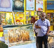 Vilniuje &scaron;urmuliuoja &bdquo;Sostinės dienos&ldquo;