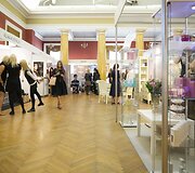 Paroda &bdquo;Fashion Vilnius EXPO&ldquo; 