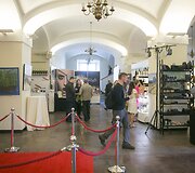 Paroda &bdquo;Fashion Vilnius EXPO&ldquo; 