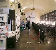 Paroda &bdquo;Fashion Vilnius EXPO&ldquo; 