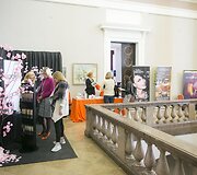 Paroda &bdquo;Fashion Vilnius EXPO&ldquo; 