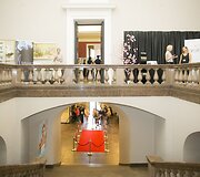 Paroda &bdquo;Fashion Vilnius EXPO&ldquo; 