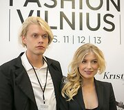 Paroda &bdquo;Fashion Vilnius EXPO&ldquo; 