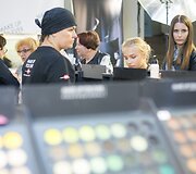 Paroda &bdquo;Fashion Vilnius EXPO&ldquo; 