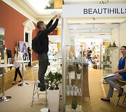 Paroda &bdquo;Fashion Vilnius EXPO&ldquo; 