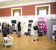 Paroda &bdquo;Fashion Vilnius EXPO&ldquo; 