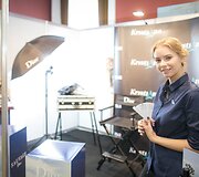 Paroda &bdquo;Fashion Vilnius EXPO&ldquo; 