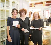 Paroda &bdquo;Fashion Vilnius EXPO&ldquo; 