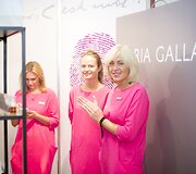 Paroda &bdquo;Fashion Vilnius EXPO&ldquo; 