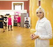 Paroda &bdquo;Fashion Vilnius EXPO&ldquo; 