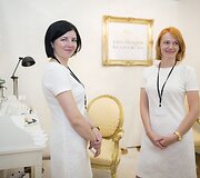 Paroda &bdquo;Fashion Vilnius EXPO&ldquo; 