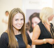 Paroda &bdquo;Fashion Vilnius EXPO&ldquo; 